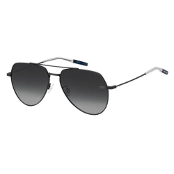 TOMMY HILFIGER TJ 0064/F/S 003-MATTE BLACK