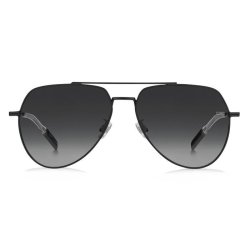 TOMMY HILFIGER TJ 0064/F/S 003-MATTE BLACK