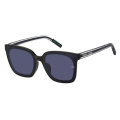 TOMMY HILFIGER TJ 0066/F/S D51-BLACK BLUE