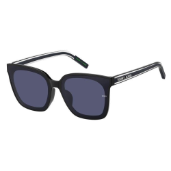 TOMMY HILFIGER TJ 0066/F/S D51-BLACK BLUE