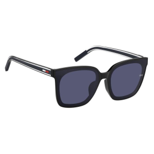 TOMMY HILFIGER TJ 0066/F/S D51-BLACK BLUE