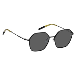 TOMMY HILFIGER TJ 0070/F/S 003-MATTE BLACK