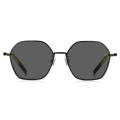 TOMMY HILFIGER TJ 0070/F/S 003-MATTE BLACK