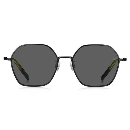 TOMMY HILFIGER TJ 0070/F/S 003-MATTE BLACK