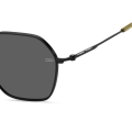 TOMMY HILFIGER TJ 0070/F/S 003-MATTE BLACK