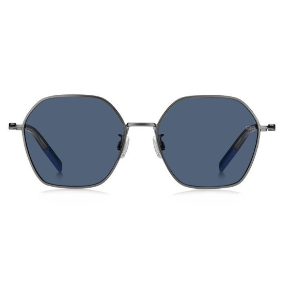 TOMMY HILFIGER TJ 0070/F/S R80-MATTE DARK RUTHENIUM