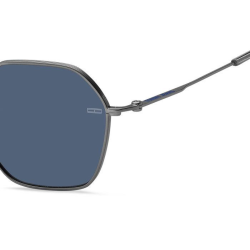 TOMMY HILFIGER TJ 0070/F/S FLL-MATTE BLUE