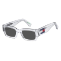 TOMMY HILFIGER TJ 0086/S 900-CRYSTAL