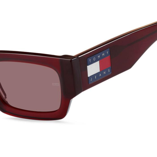 TOMMY HILFIGER TJ 0086/S C9A-RED