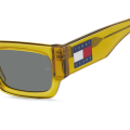 TOMMY HILFIGER TJ 0086/S FMP-OCHRE