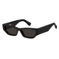 TOMMY HILFIGER TJ 0093/S 807-BLACK