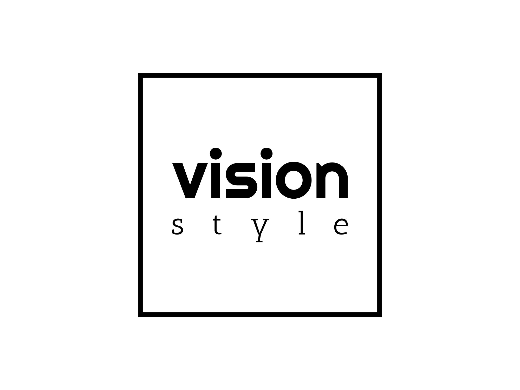 Visionstyle